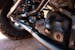 DV8 Offroad SPJL-11 Jeep JL & JT Front Differential Skid Plate | Dana 44